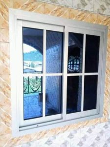 fenêtre sur mesure à Puy-du-Lac